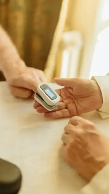 Conocer el estado de salud Conocer el estado de salud