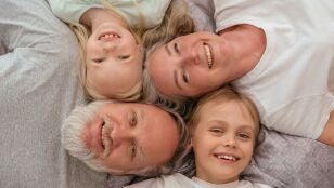&iquest;Es posible transmitir una vida larga y saludable de generaci&oacute;n a generaci&oacute;n? 