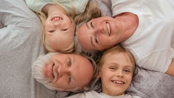 &iquest;Es posible transmitir una vida larga y saludable de generaci&oacute;n a generaci&oacute;n? 