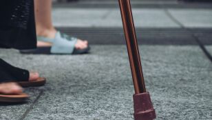 La Plataforma de Mayores y Pensionistas pide un Plan Nacional de Prevenci&oacute;n de Ca&iacute;das de Personas Mayores