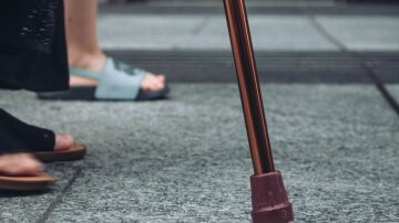 La Plataforma de Mayores y Pensionistas pide un Plan Nacional de Prevenci&oacute;n de Ca&iacute;das de Personas Mayores