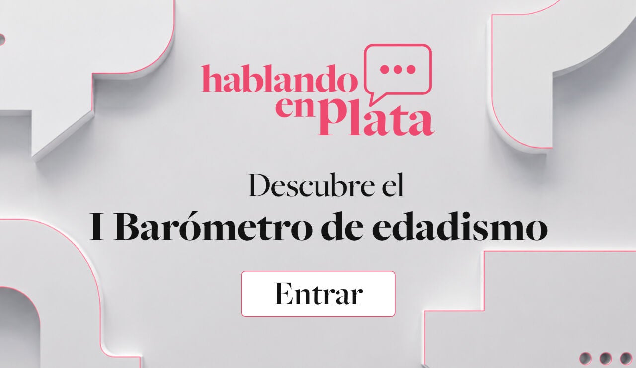 I Bar&oacute;metro edadismo