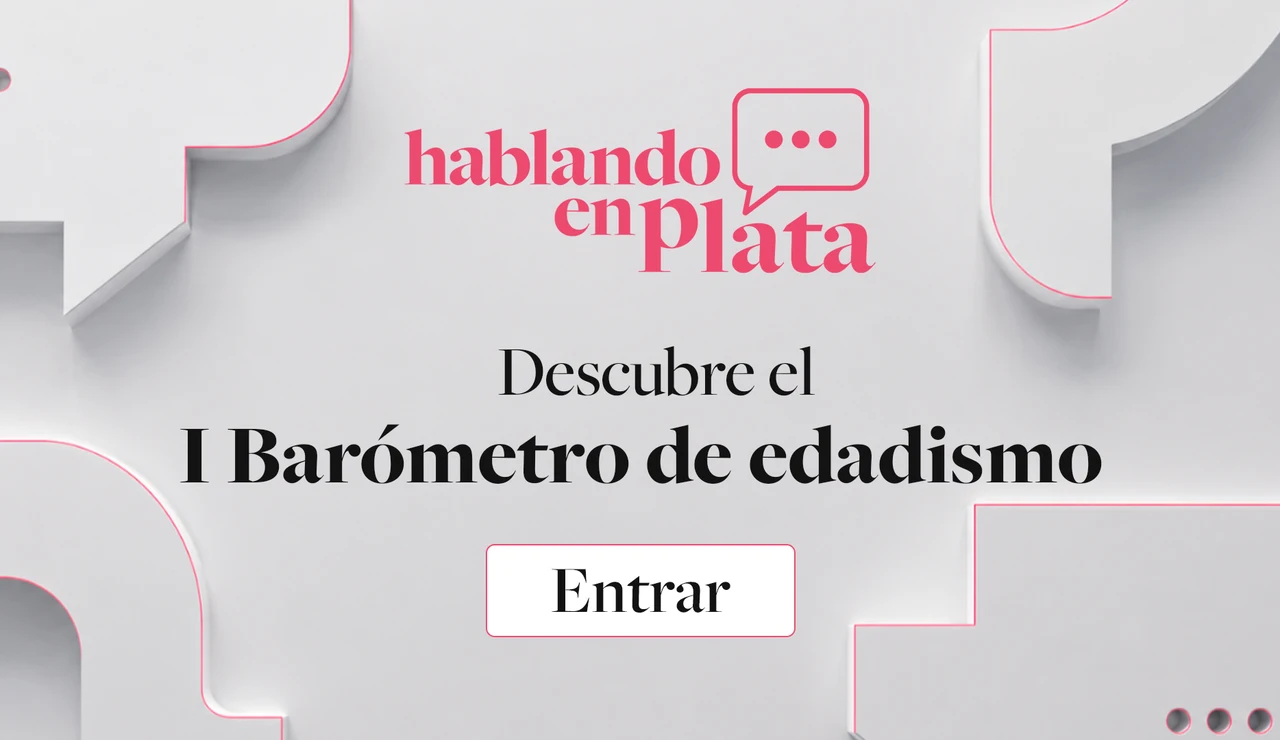 I Barómetro edadismo