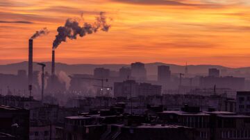 La lucha contra el calentamiento global comienza en el barrio