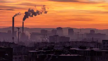 La lucha contra el calentamiento global comienza en el barrio La lucha contra el calentamiento global comienza en el barrio