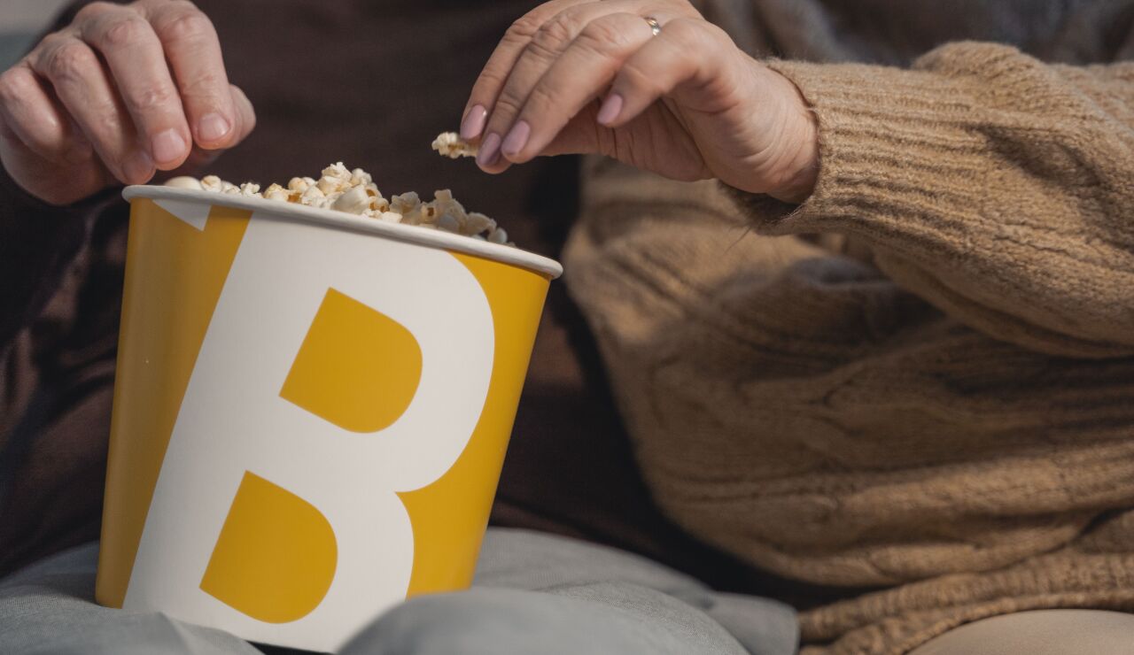 La cuarta edici&oacute;n del programa 'Cine S&eacute;nior' arranca con 394 salas adheridas en toda Espa&ntilde;a