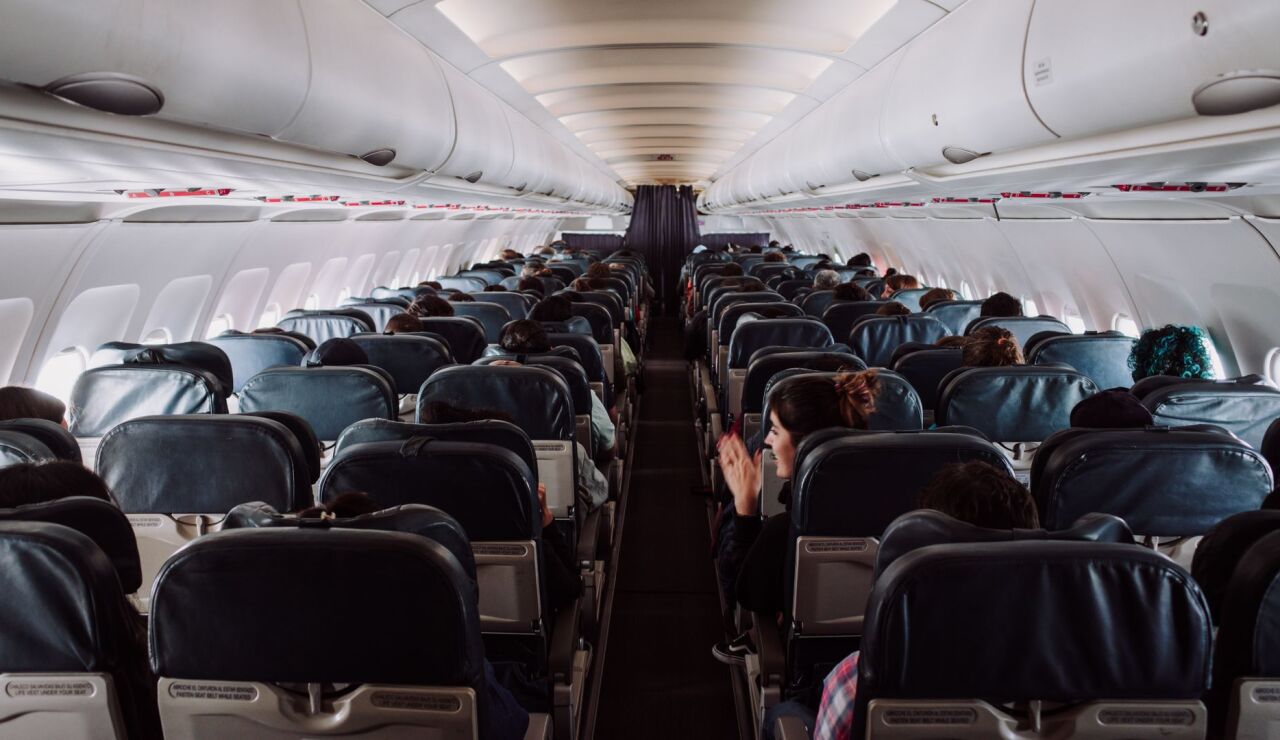 &iquest;Qu&eacute; derechos tienes si cancelan tu vuelo? Estas son las opciones que debe ofrecerte la aerol&iacute;nea