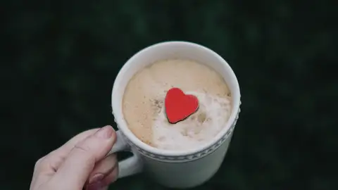 La ciencia pone cifra al café que podemos tomar al día La ciencia pone cifra al café que podemos tomar al día