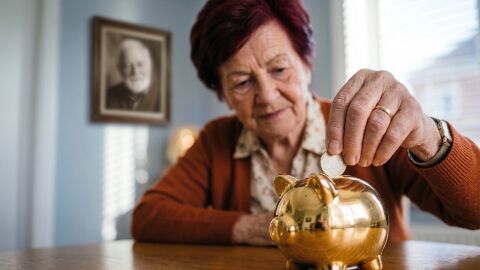 Jubilarse ya no es un adi&oacute;s al sueldo: as&iacute; funciona el nuevo extra de hasta un 25% para algunos pensionista