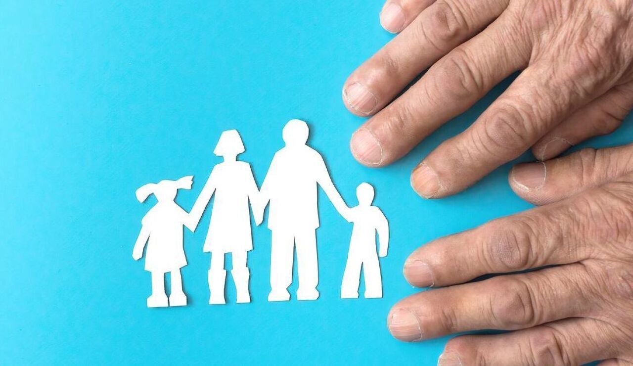 Plus por hijos en la pensi&oacute;n: cu&aacute;les son las diferencias entre los dos complementos que existen