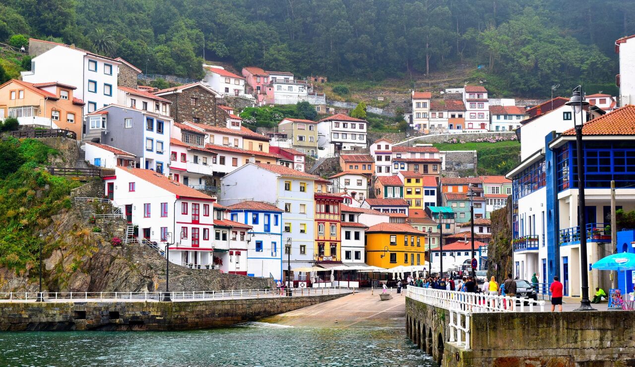 Vacaciones con guion: as&iacute; ha convertido el cine a Espa&ntilde;a en un destino tur&iacute;stico de moda
