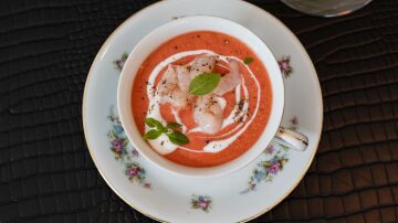 El gazpacho y salmorejo envasados conquistan los hogares espa&ntilde;oles con un repunte del 15,2%