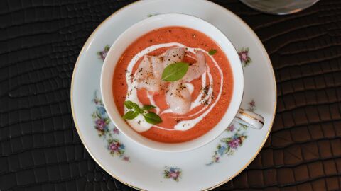 El gazpacho y salmorejo envasados conquistan los hogares espa&ntilde;oles con un repunte del 15,2%