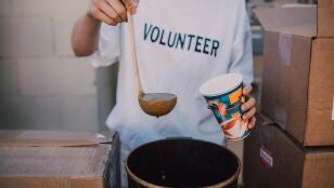 CONFEMAC impulsa &ldquo;Da el paso y deja huella&rdquo;, la campa&ntilde;a que visibiliza el voluntariado de las personas mayores