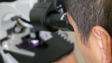 El sistema inmunitario de los supercentenarios guarda una de las claves de la longevidad extrema