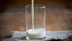 &iquest;Te sienta mal la leche por la noche? Esto es lo que dice la ciencia