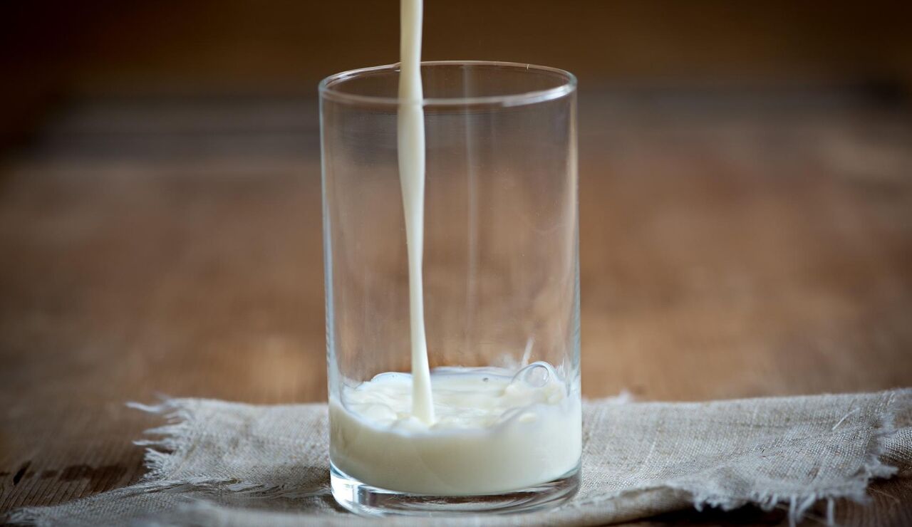 &iquest;Te sienta mal la leche por la noche? Esto es lo que dice la ciencia