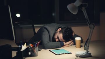 El agotamiento cr&oacute;nico afecta al 13 % de los trabajadores de la Uni&oacute;n Europea