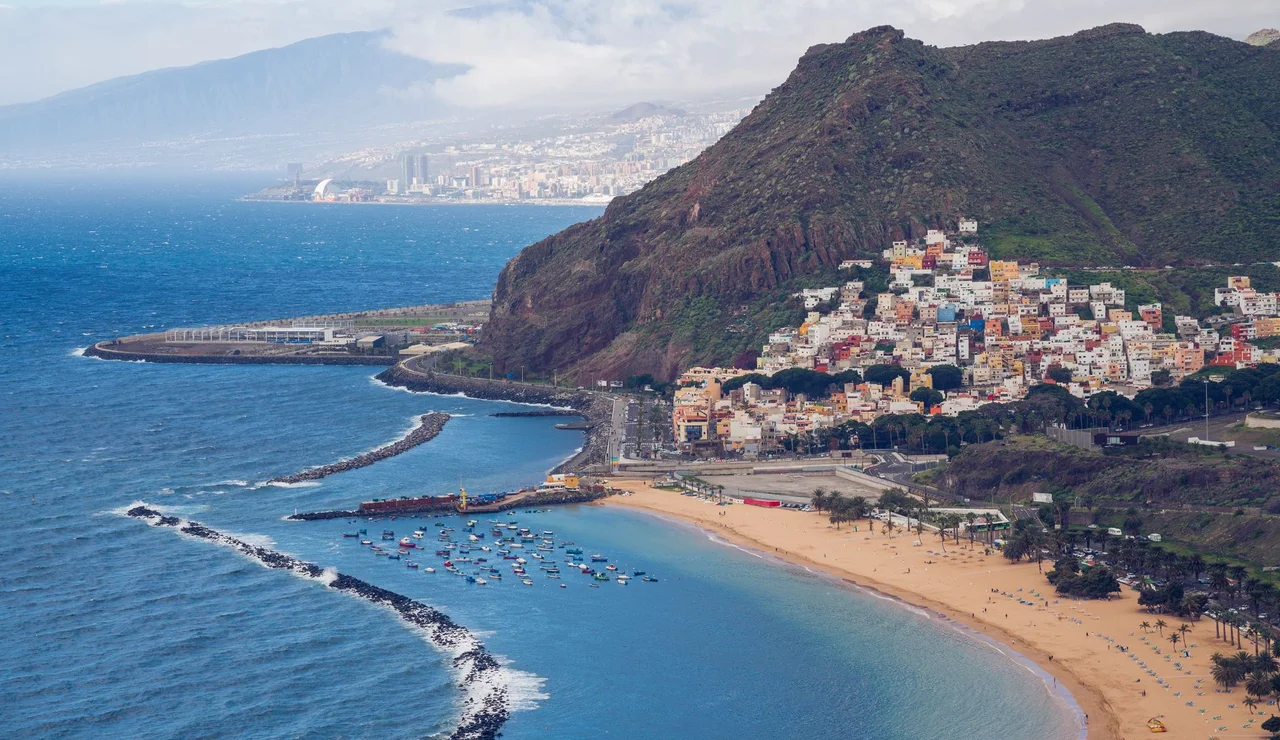 Tenerife, Malta, Atenas, Marrakech y Roma encabezan las preferencias para viajar fuera de la temporada habitual