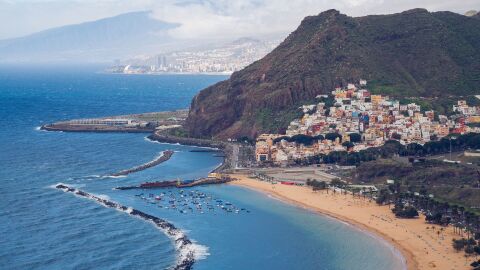 Tenerife, Malta, Atenas, Marrakech y Roma encabezan las preferencias para viajar fuera de la temporada habitual