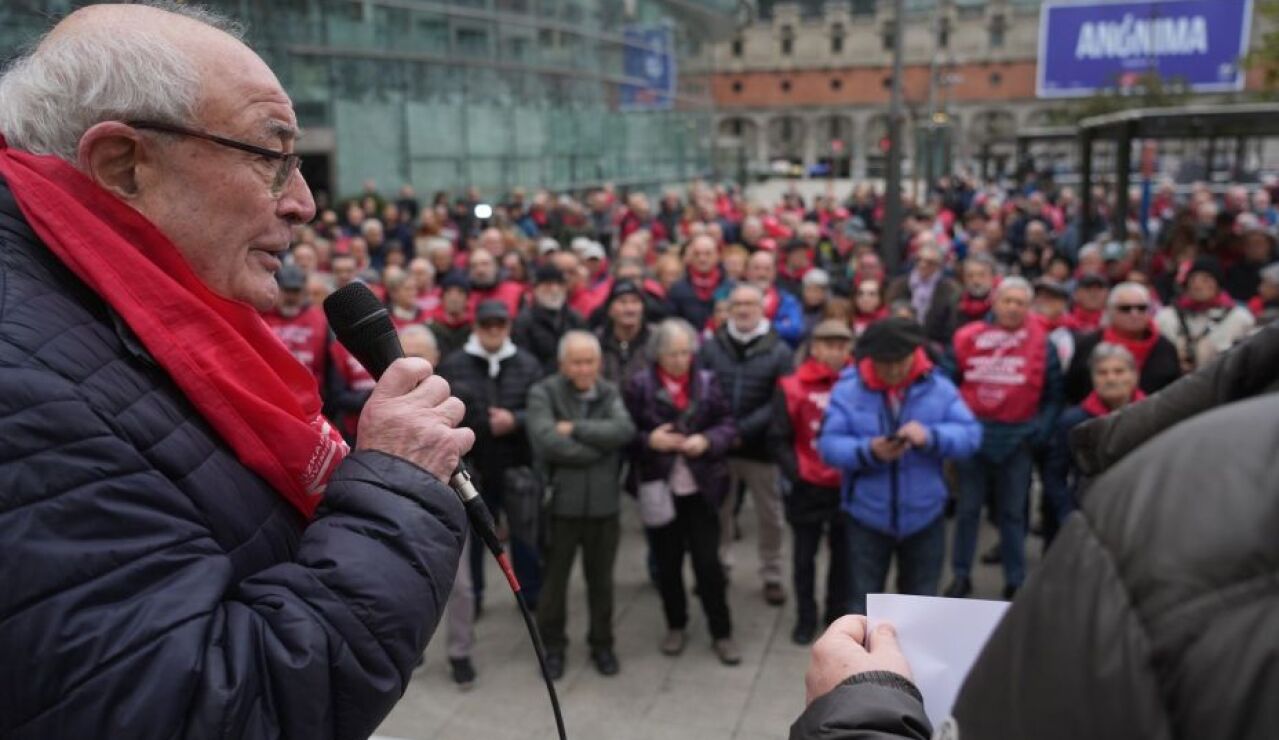 Vuelta al cole en pensiones: jubilaci&oacute;n anticipada, plus por hijo y Asjubi40, retos pendientes