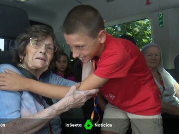 Una mirada intergeneracional