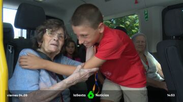 Una mirada intergeneracional