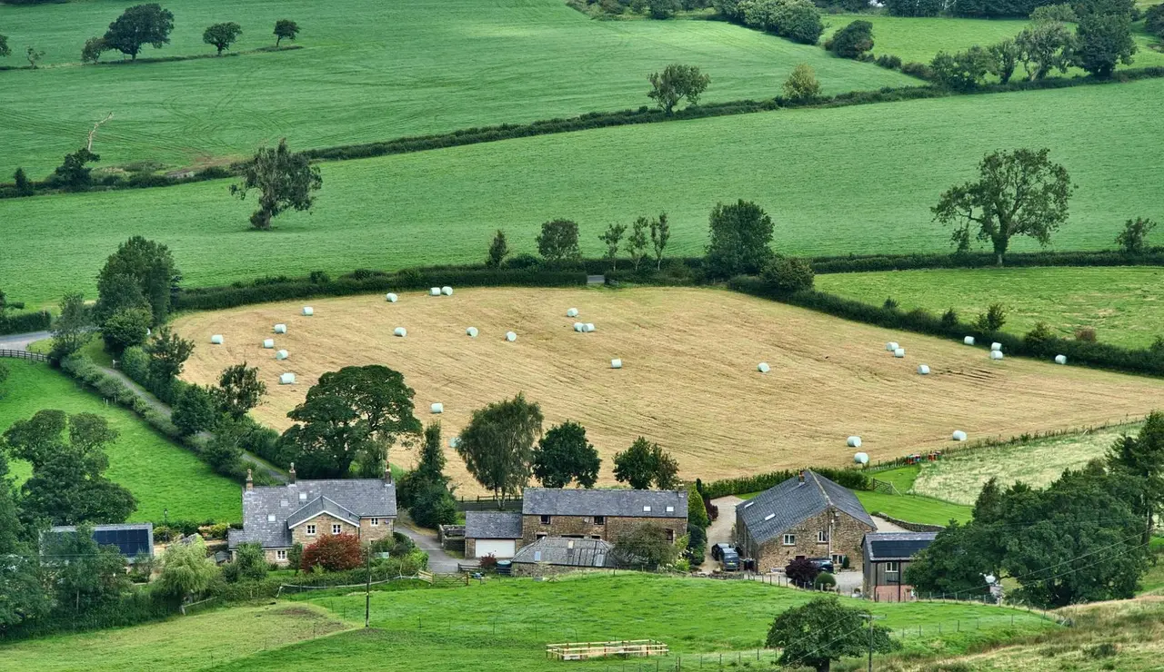 El 95 % de los europeos considera clave la agricultura y el mundo rural para el futuro de la UE