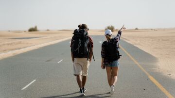 Los espa&ntilde;oles realizan 46,9 millones de viajes en el segundo trimestre y elevan un 3,5% el gasto