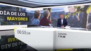 D&iacute;a de los Mayores