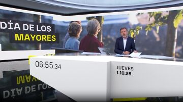 D&iacute;a de los Mayores