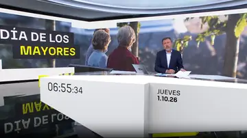 Día de los Mayores Día de los Mayores