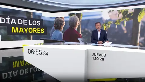 Día de los Mayores Día de los Mayores