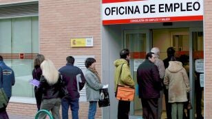 El paro se estanca en la UE en el 6,1%