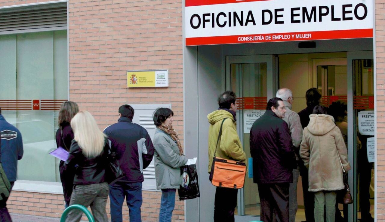 El paro se estanca en la UE en el 6,1%