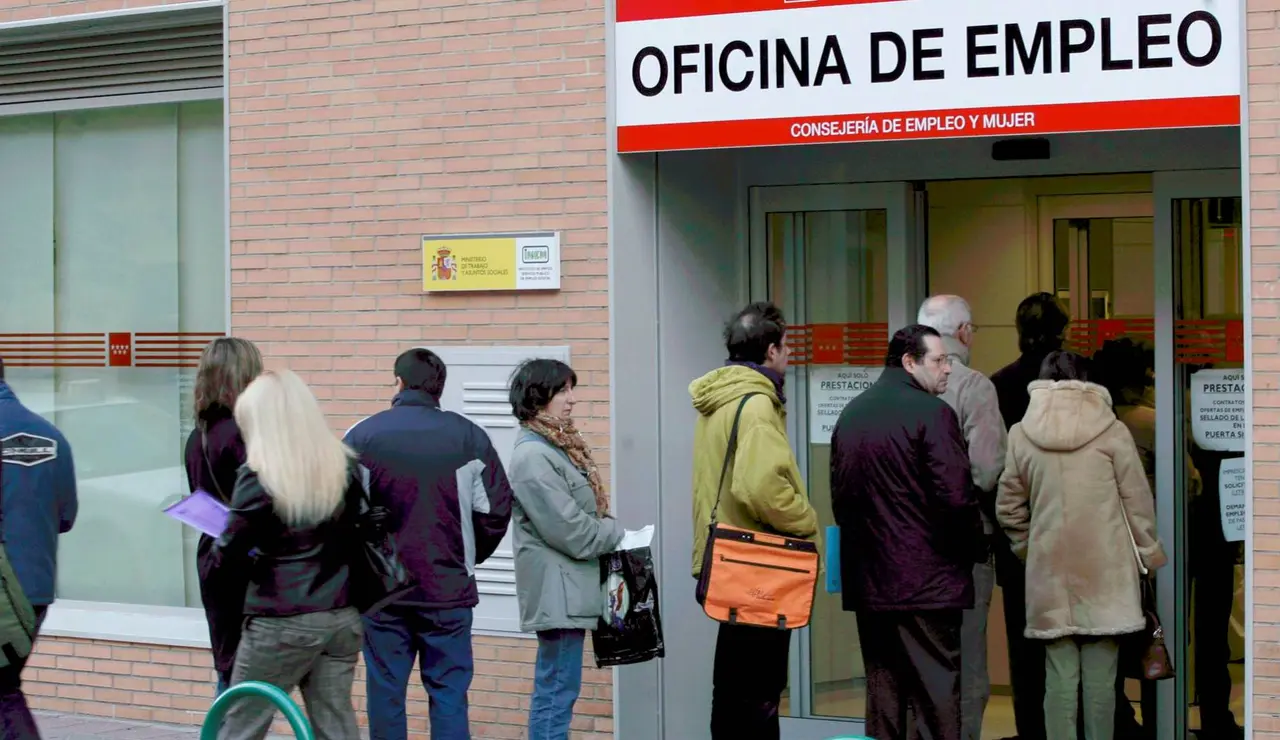 El paro se estanca en la UE en el 6,1%