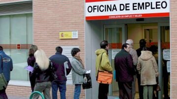 El paro se estanca en la UE en el 6,1%
