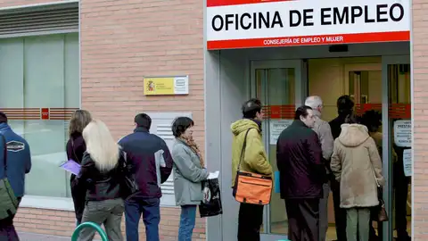 El paro se estanca en la UE en el 6,1% El paro se estanca en la UE en el 6,1%