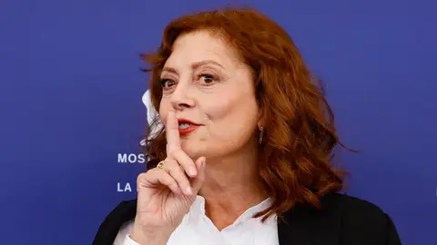 Susan Sarandon cumple 80 años sin renunciar al activismo ni a su carrera en Hollywood Susan Sarandon cumple 80 años sin renunciar al activismo ni a su carrera en Hollywood
