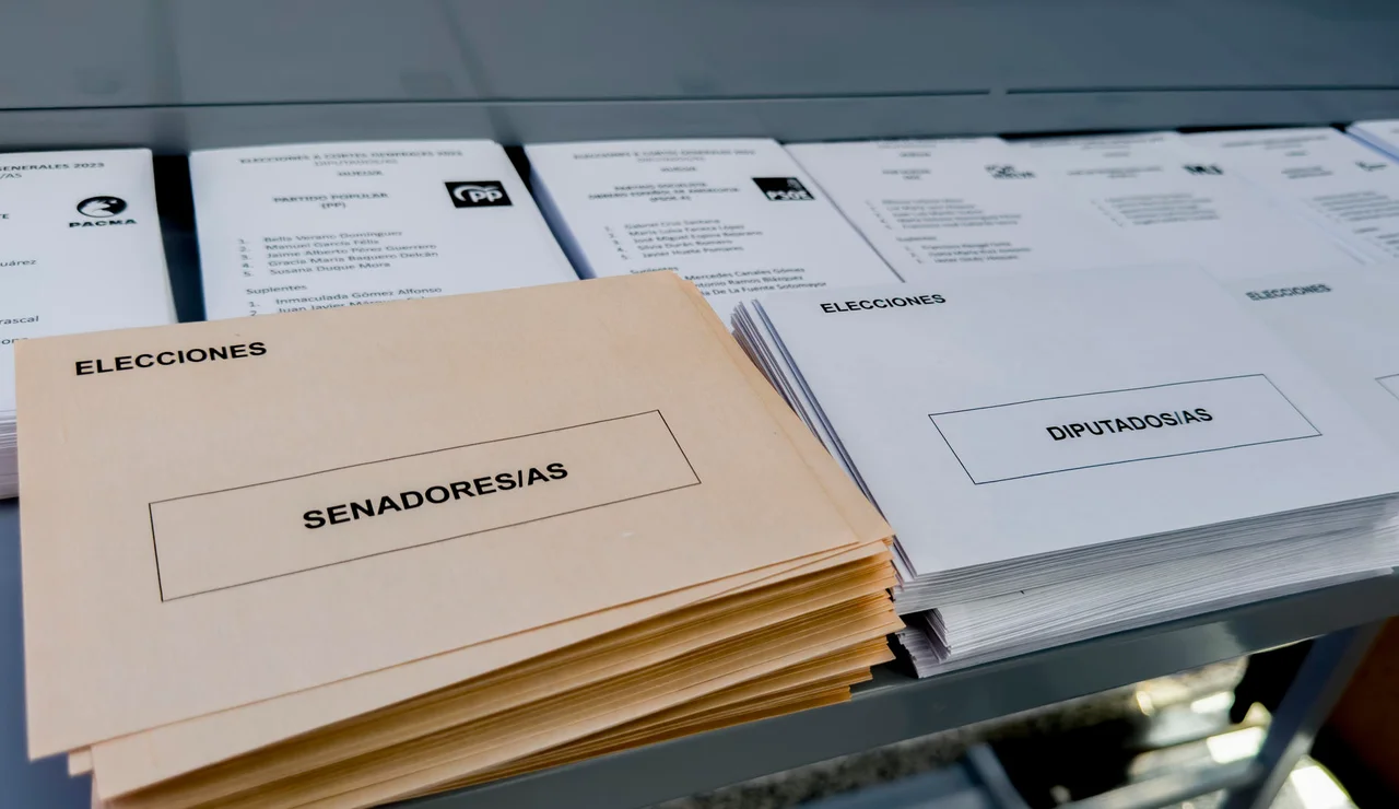 Las fechas clave que deben tener en cuenta los votantes antes de las elecciones del 29 de noviembre