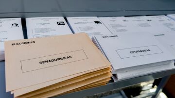 Las fechas clave que deben tener en cuenta los votantes antes de las elecciones del 29 de noviembre