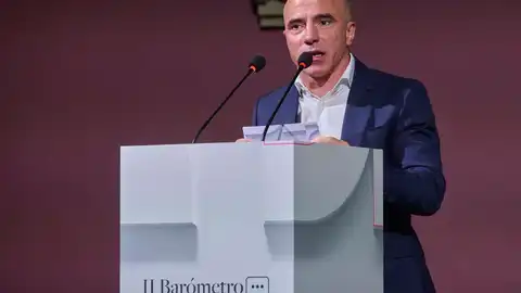 José Antonio Antón José Antonio Antón