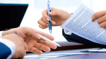La Seguridad Social permite descargar al instante un informe que acredita solo tu edad legal de jubilación La Seguridad Social permite descargar al instante un informe que acredita solo tu edad legal de jubilación