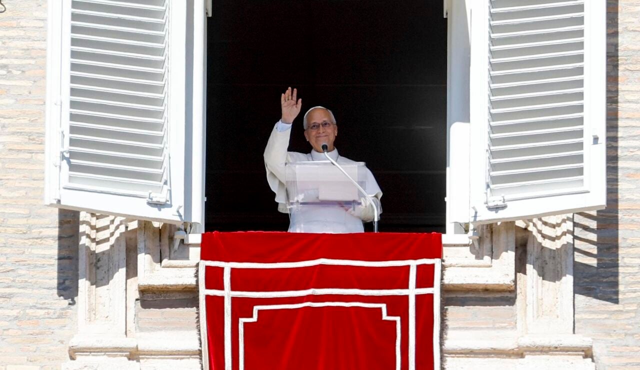 El papa Le&oacute;n XIV ser&aacute; operado de un n&oacute;dulo pulmonar: qu&eacute; es esta lesi&oacute;n y cu&aacute;ndo puede ser maligna