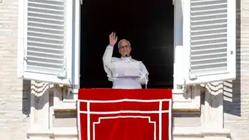 El papa León XIV será operado de un nódulo pulmonar: qué es esta lesión y cuándo puede ser maligna El papa León XIV será operado de un nódulo pulmonar: qué es esta lesión y cuándo puede ser maligna