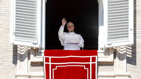 El papa León XIV será operado de un nódulo pulmonar: qué es esta lesión y cuándo puede ser maligna El papa León XIV será operado de un nódulo pulmonar: qué es esta lesión y cuándo puede ser maligna
