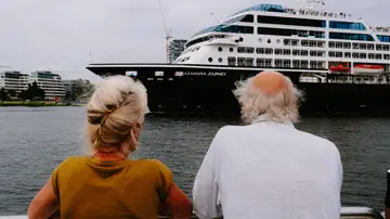 Los mayores de 55 años apuestan por los cruceros y los viajes fuera de temporada Los mayores de 55 años apuestan por los cruceros y los viajes fuera de temporada