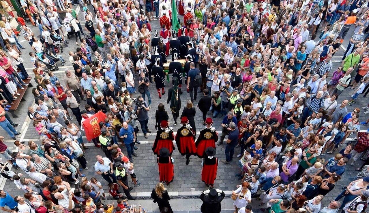 El El D&iacute;a Internacional del Patrimonio Cultural Inmaterial reivindica la protecci&oacute;n de las tradicionesa.