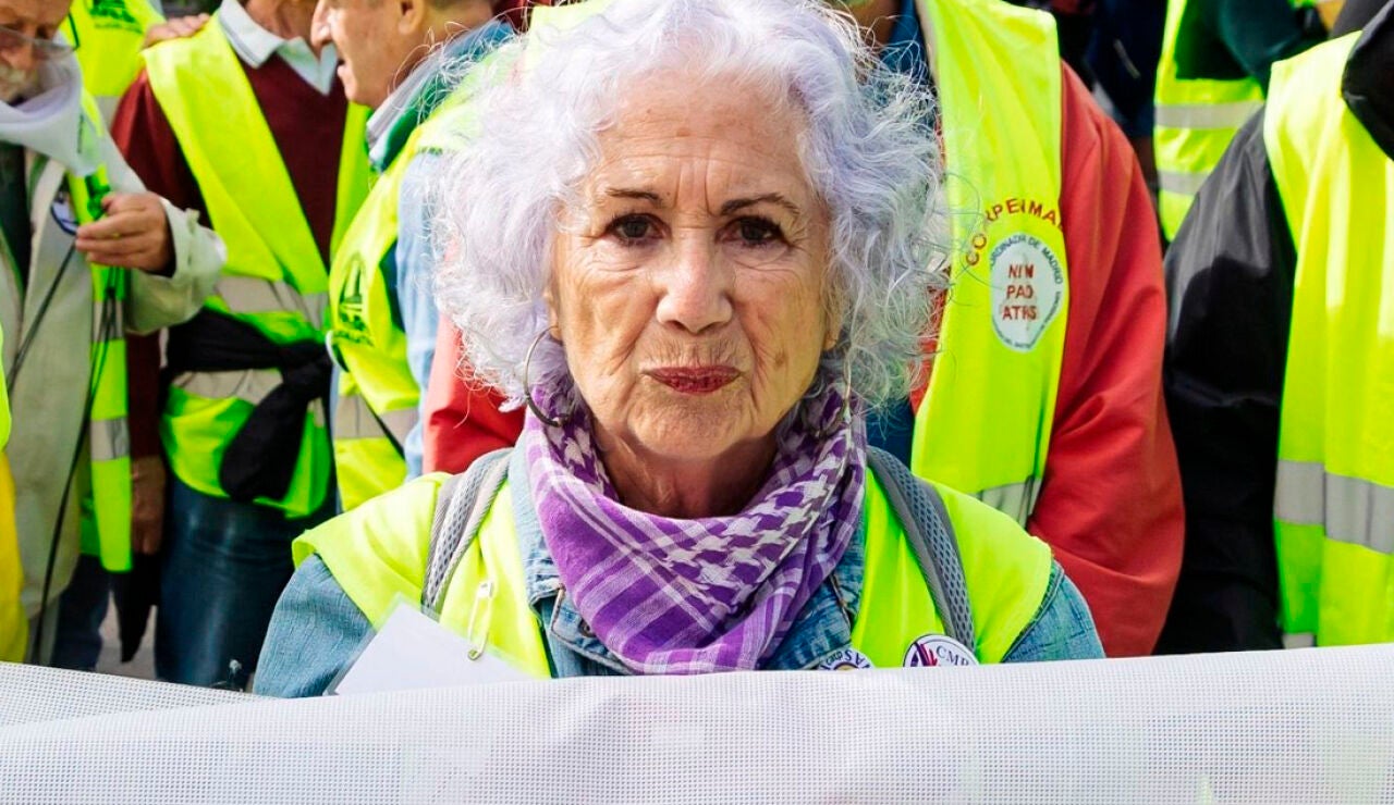 &iquest;Cu&aacute;l es la pensi&oacute;n m&iacute;nima con 15 a&ntilde;os cotizados?