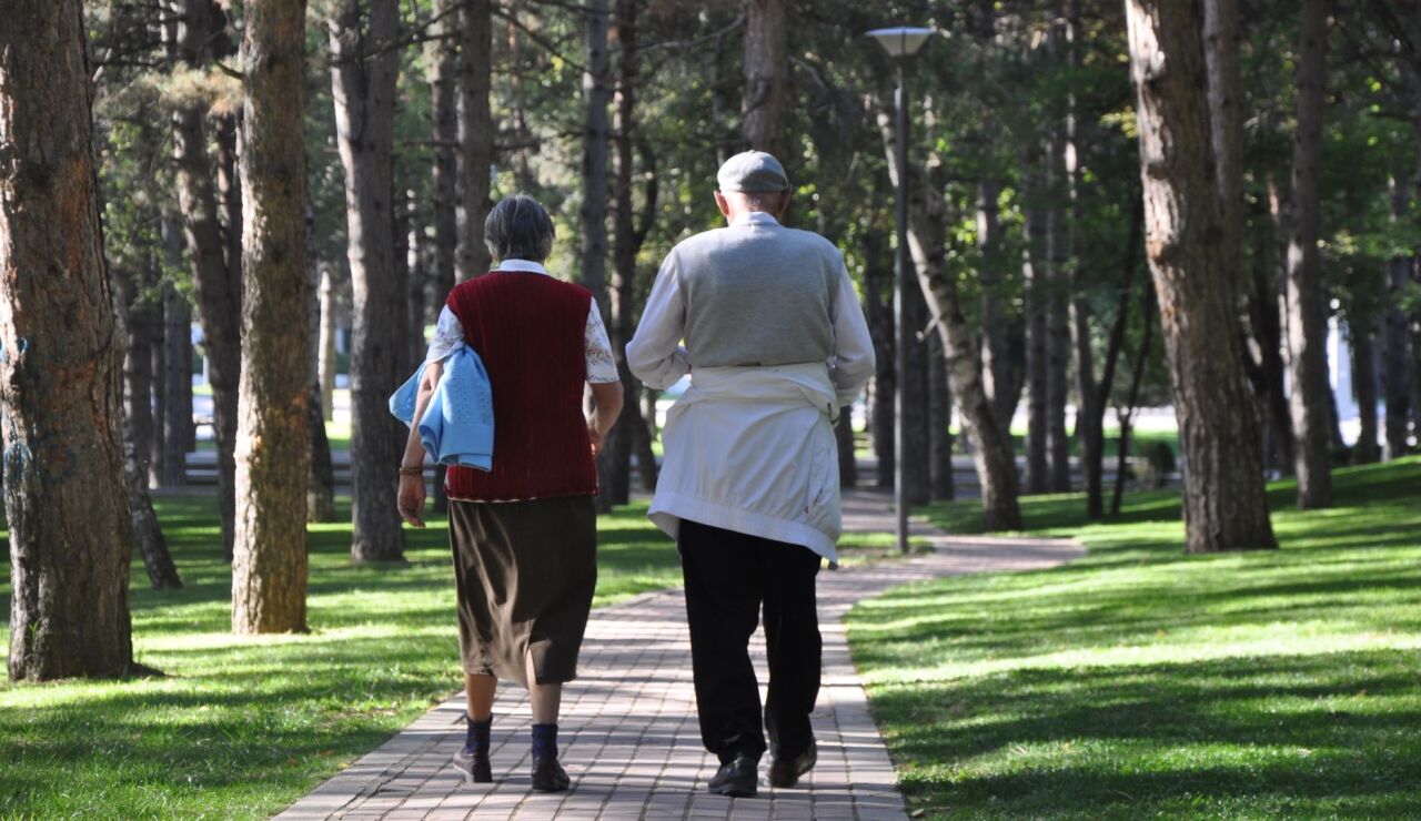 Casi 100.000 jubilados anticipados con m&aacute;s de 40 a&ntilde;os cotizados reciben un complemento en su pensi&oacute;n